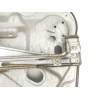Recambio de elevalunas delantero izquierdo para ford focus ii (da_, hcp, dp) 1.6 tdci referencia OEM IAM 3M51R23201DA  