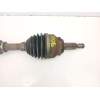 Recambio de transmision delantera izquierda para mitsubishi asx (ga_w_) 1.8 di-d (ga6w) referencia OEM IAM 3815A075  