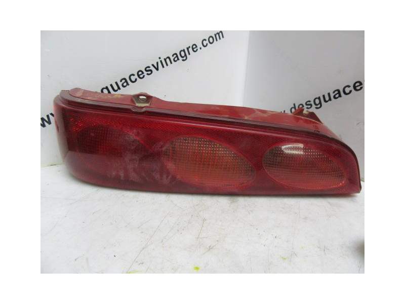 Recambio de piloto trasero izquierdo para fiat seicento / 600 (187_) 1.1 (187axb, 187axb1a, 187axc1a02) referencia OEM IAM   