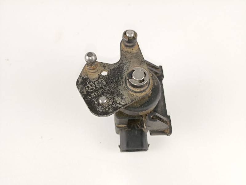Recambio de potenciometro aceleracion para m. benz ml 320 g-112942 163 referencia OEM IAM A1633010228 A0125423317 