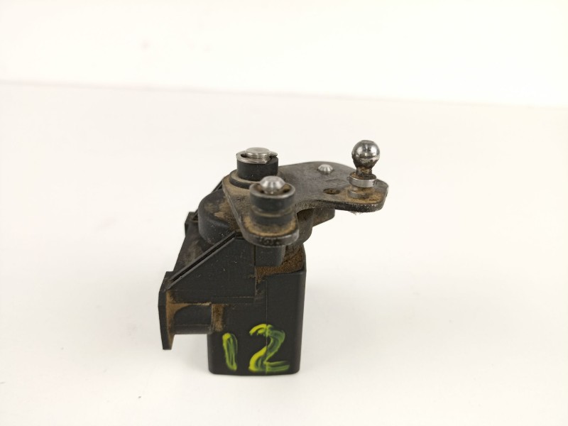 Recambio de potenciometro aceleracion para m. benz ml 320 g-112942 163 referencia OEM IAM A1633010228 A0125423317 