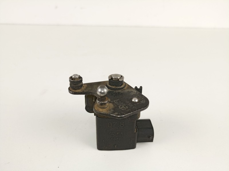 Recambio de potenciometro aceleracion para m. benz ml 320 g-112942 163 referencia OEM IAM A1633010228 A0125423317 