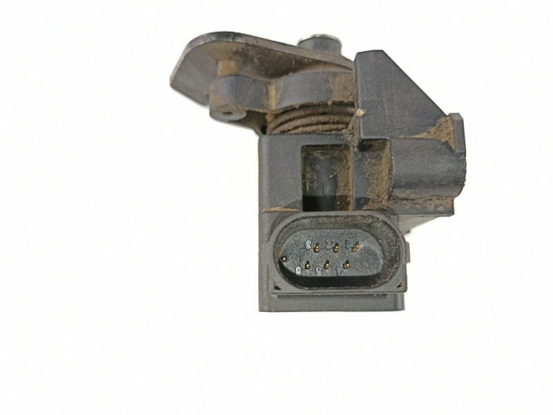 Recambio de potenciometro aceleracion para m. benz ml 320 g-112942 163 referencia OEM IAM A1633010228 A0125423317 