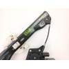 Recambio de elevalunas trasero derecho para mini mini countryman (r60) cooper sd referencia OEM IAM 9800636  