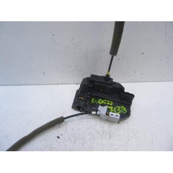 CERRADURA PUERTA DELANTERA DERECHA 805004EA2B 
