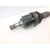 Recambio de transmision delantera izquierda para mitsubishi asx (ga_w_) 1.8 di-d (ga6w) referencia OEM IAM 3815A075  