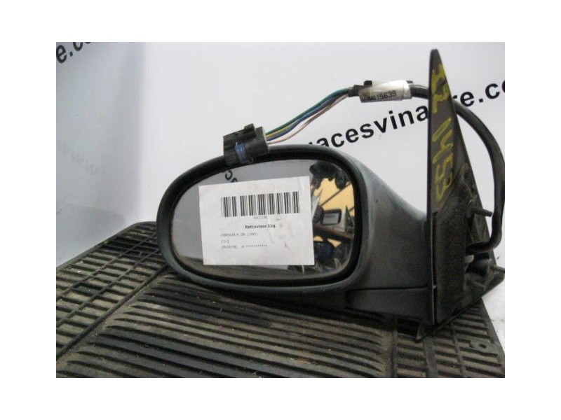 Recambio de retrovisor izq. : chrysler neon : 2.0 g/420h0 (133,28cv) [1995] para chrysler neon 2.0 g/420h0 referencia OEM IAM   