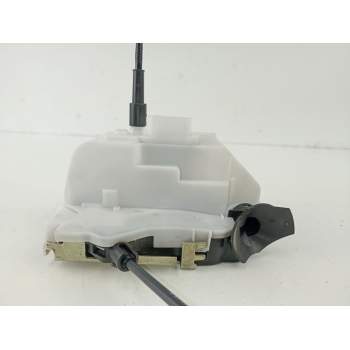 CERRADURA PUERTA DELANTERA IZQUIERDA 8200012899 010820 337983J2118 