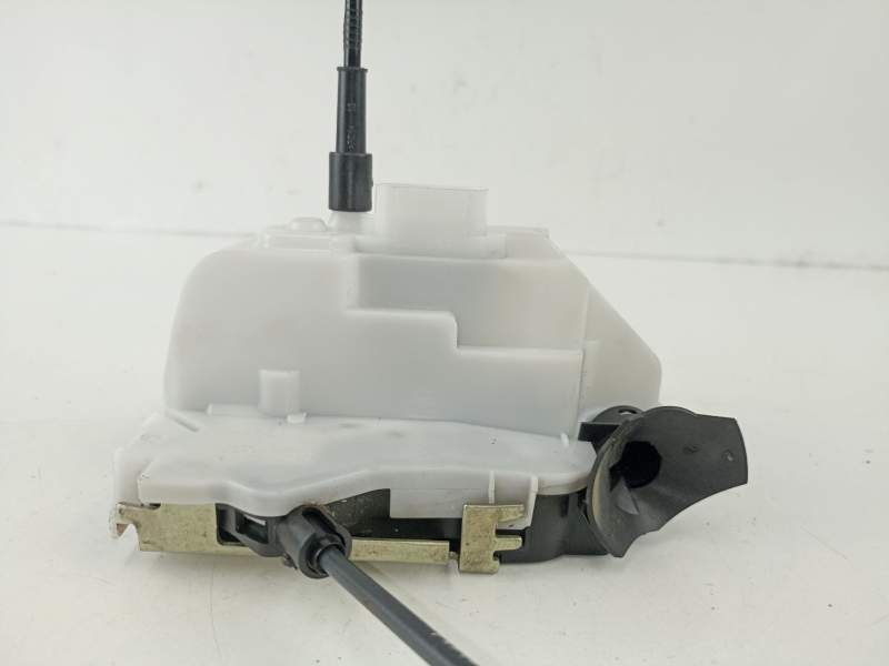 Recambio de cerradura puerta delantera izquierda para renault vel satis (bj0) 2.0 16v turbo referencia OEM IAM 8200012899 010820