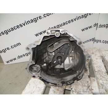 CAJA CAMBIOS 5V TURBO DIESEL ARX 
