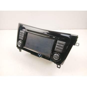RADIO CD/MP3 259157FP1A 