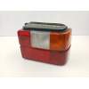 Recambio de piloto trasero derecho para citroën bx (xb-_) 19 d referencia OEM IAM 95656446  