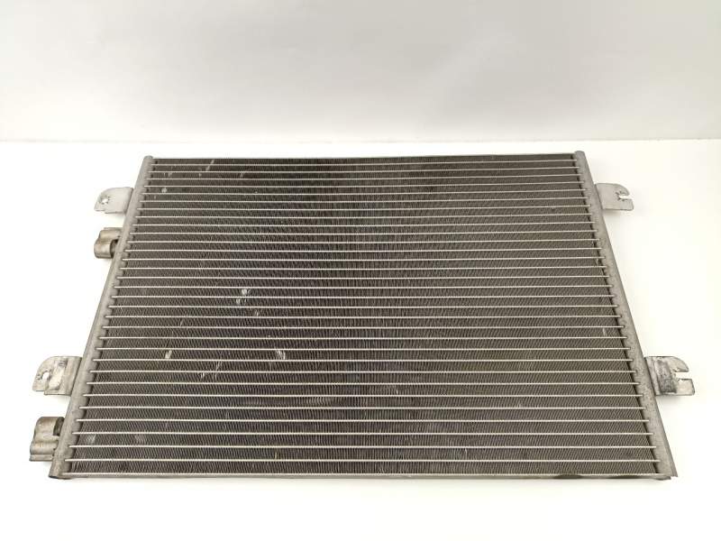 Recambio de radiador aire acondicionado para dacia logan 1.5 dci referencia OEM IAM 8200182361 872918W 