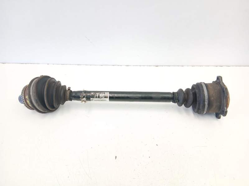 Recambio de transmision delantera izquierda para audi a4 b5 avant (8d5) 2.5 tdi referencia OEM IAM 8D0407271BB  