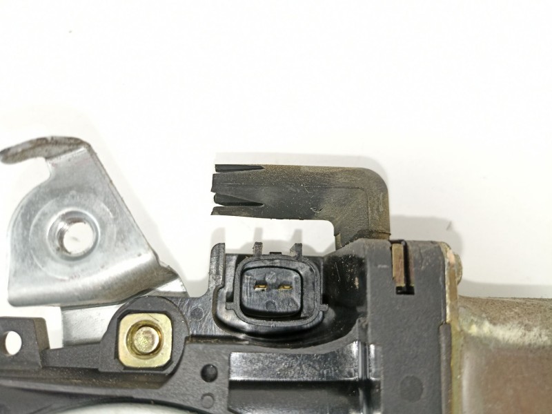 Recambio de elevalunas trasero derecho para nissan x-trail 2.2 td referencia OEM IAM 827208H300 80730 