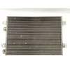 Recambio de radiador aire acondicionado para dacia logan 1.5 dci referencia OEM IAM 8200182361 872918W 