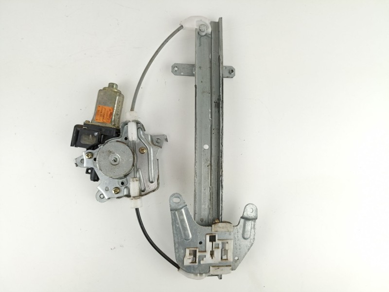 Recambio de elevalunas trasero izquierdo para nissan x-trail 2.2 td referencia OEM IAM 827218H300 80731 