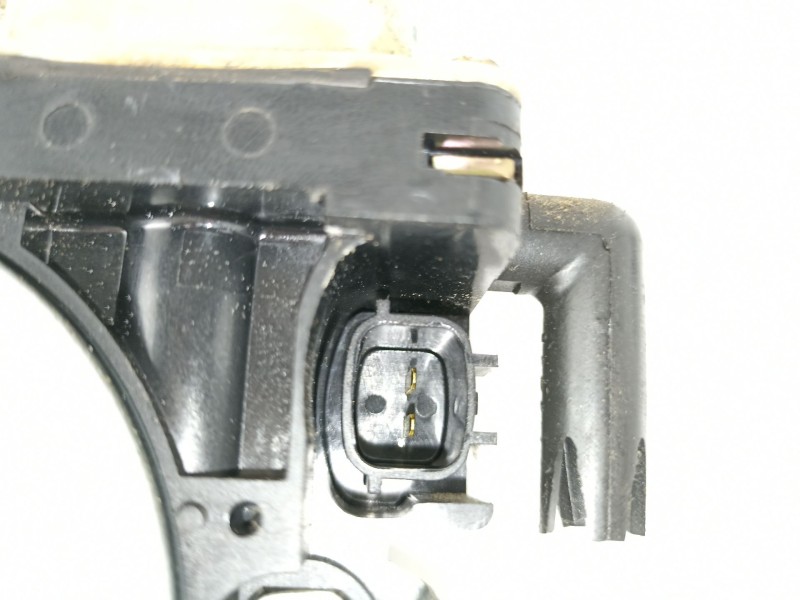 Recambio de elevalunas trasero izquierdo para nissan x-trail 2.2 td referencia OEM IAM 827218H300 80731 