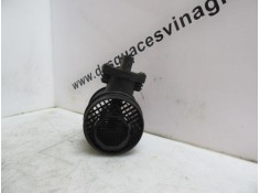 Recambio de caudalimetro : opel astra : 1.7 td (80,22cv) [2003] para opel astra 1.7 td referencia OEM IAM 0281002549  