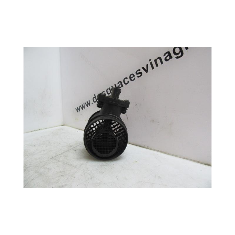Recambio de caudalimetro : opel astra : 1.7 td (80,22cv) [2003] para opel astra 1.7 td referencia OEM IAM 0281002549  