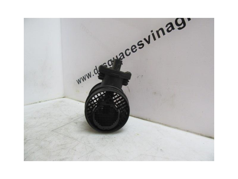 Recambio de caudalimetro : opel astra : 1.7 td (80,22cv) [2003] para opel astra 1.7 td referencia OEM IAM 0281002549  