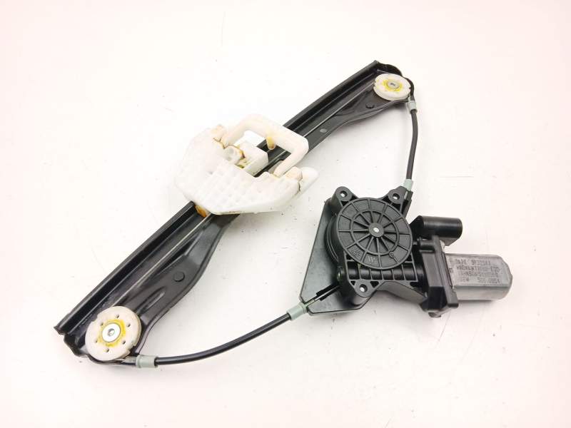Recambio de elevalunas trasero izquierdo para mini mini countryman (r60) cooper sd referencia OEM IAM 9800635  