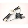 Recambio de elevalunas trasero izquierdo para mini mini countryman (r60) cooper sd referencia OEM IAM 9800635  