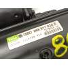 Recambio de motor arranque para audi a4 b5 (8d2) 1.9 tdi referencia OEM IAM 068911024E D7R33 