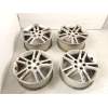 Recambio de juego llantas para hyundai i30 (fd) 1.6 crdi referencia OEM IAM 529102L360  