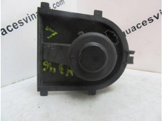 Recambio de motor calefaccion : seat leon : 1.9 tdi d-alh (89,76cv) [2001] para seat leon 1.9 tdi d-alh referencia OEM IAM    2