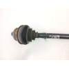 Recambio de transmision delantera izquierda para audi a4 b5 avant (8d5) 2.5 tdi referencia OEM IAM 8D0407271BB  