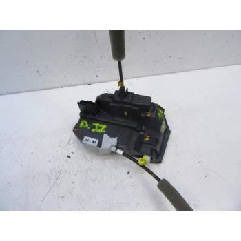 CERRADURA PUERTA DELANTERA IZQUIERDA 805004EA2A 