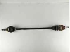 Recambio de transmision delantera derecha para opel astra h berlina 1.4 16v referencia OEM IAM 374601  