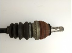 Recambio de transmision delantera derecha para opel astra h berlina 1.4 16v referencia OEM IAM 374601   2