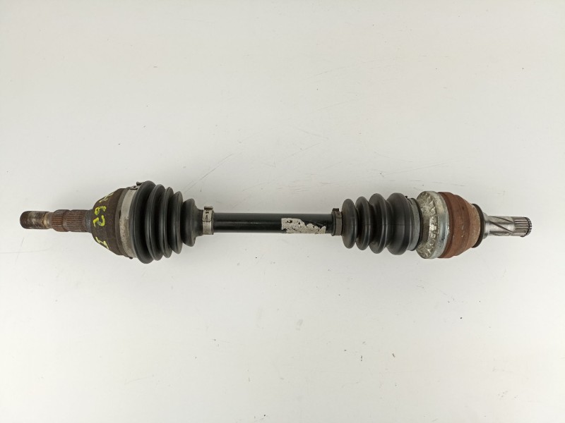 Recambio de transmision delantera izquierda para opel astra h berlina 1.4 16v referencia OEM IAM 374545  