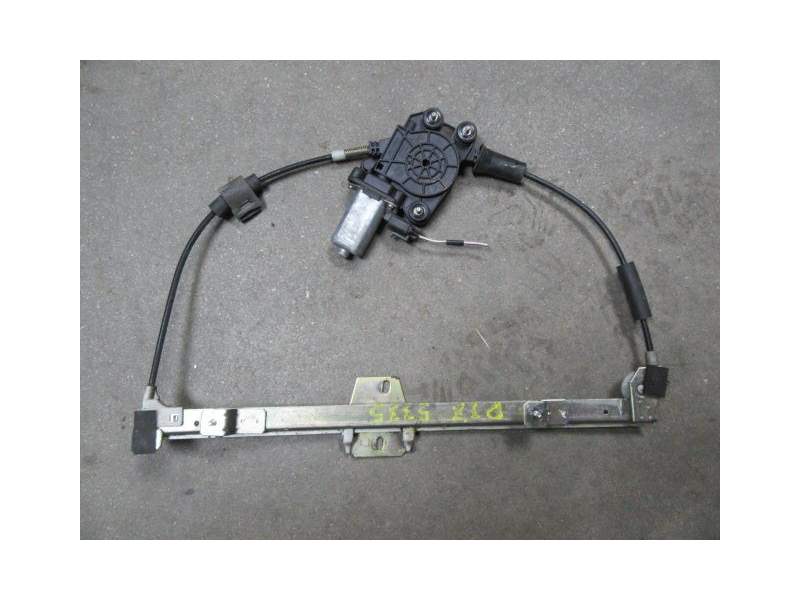 Recambio de elevalunas delantero izquierdo para fiat seicento / 600 (187_) 1.1 (187axb, 187axb1a, 187axc1a02) referencia OEM IAM