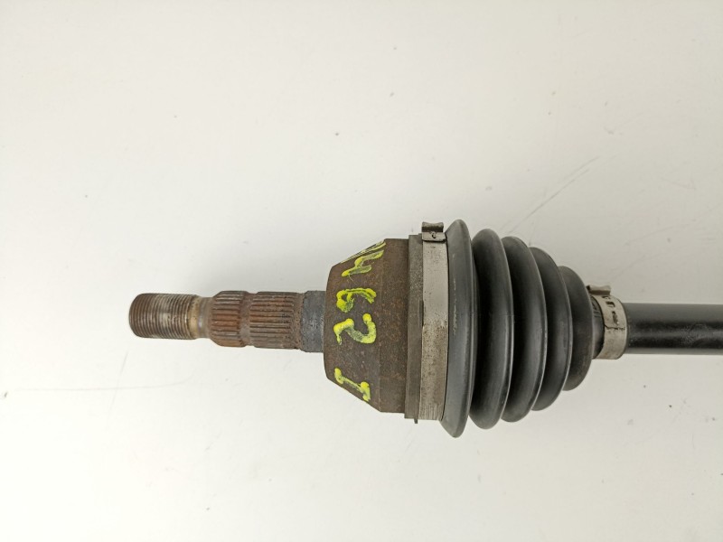 Recambio de transmision delantera izquierda para opel astra h berlina 1.4 16v referencia OEM IAM 374545  