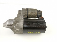 Recambio de motor arranque para opel astra h berlina 1.4 16v referencia OEM IAM 24436877 0001107408 