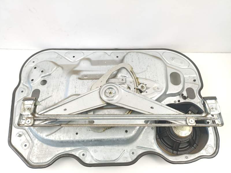 Recambio de elevalunas delantero derecho para ford focus ii (da_, hcp, dp) 1.6 tdci referencia OEM IAM 3M51R23200DA  