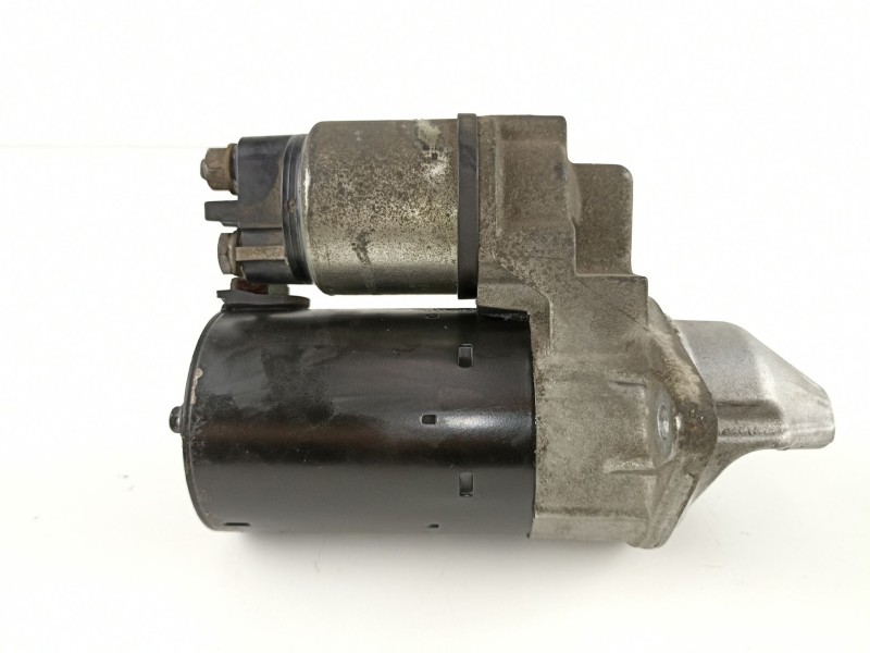 Recambio de motor arranque para opel astra h berlina 1.4 16v referencia OEM IAM 24436877 0001107408 
