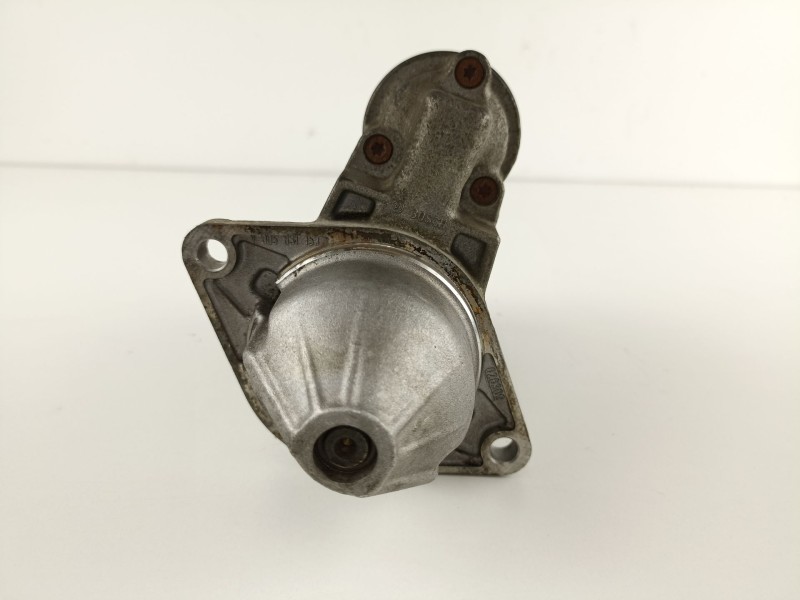 Recambio de motor arranque para opel astra h berlina 1.4 16v referencia OEM IAM 24436877 0001107408 