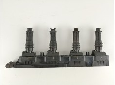 Recambio de bobina para opel astra h berlina 1.4 16v referencia OEM IAM 1208020 0221503472 