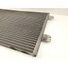 Recambio de radiador aire acondicionado para dacia logan 1.5 dci referencia OEM IAM 8200182361 872918W 