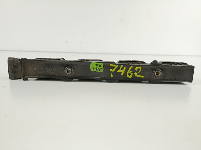 Recambio de bobina para opel astra h berlina 1.4 16v referencia OEM IAM 1208020 0221503472 