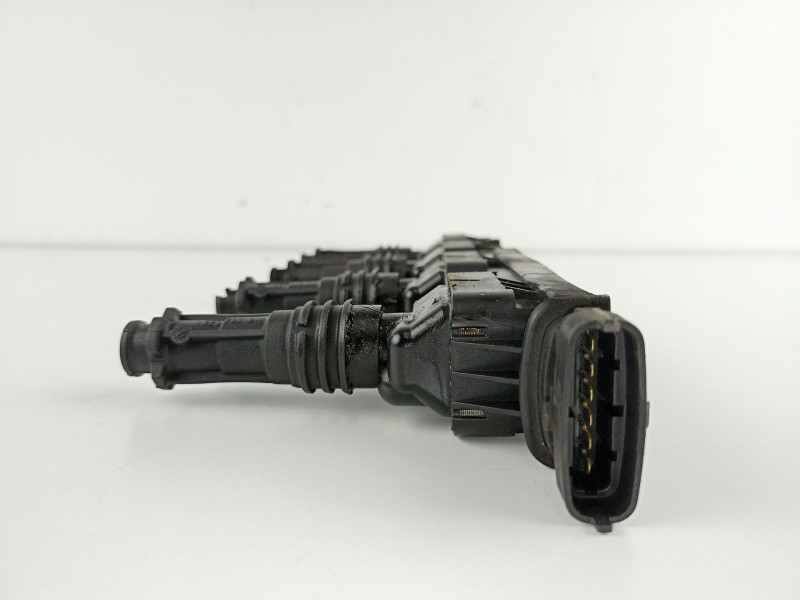 Recambio de bobina para opel astra h berlina 1.4 16v referencia OEM IAM 1208020 0221503472 