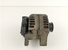 Recambio de alternador para opel astra h berlina 1.4 16v referencia OEM IAM 6204258 0124425024  2