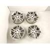 Recambio de juego llantas para hyundai i30 (fd) 1.6 crdi referencia OEM IAM 529102L360  