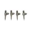 Recambio de inyectores juego para audi a4 b5 (8d2) 1.9 tdi referencia OEM IAM 038130073F 0414720007 
