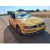 seat leon (1m1) del año 2002