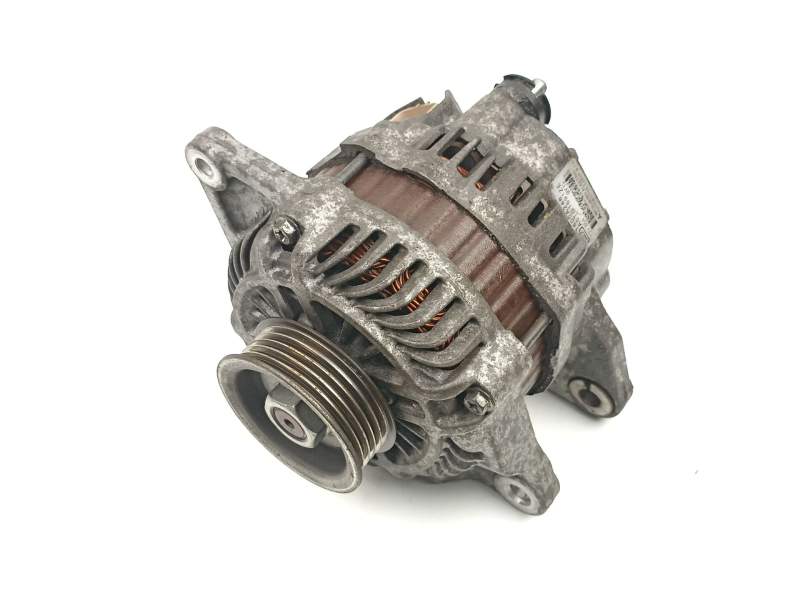 Recambio de alternador para mitsubishi colt vi (z3_a, z2_a) 1.3 (z21a) referencia OEM IAM 1800A248  